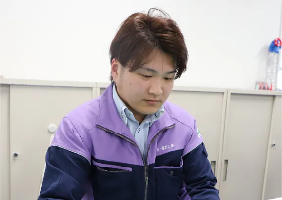 インタビュー画像2