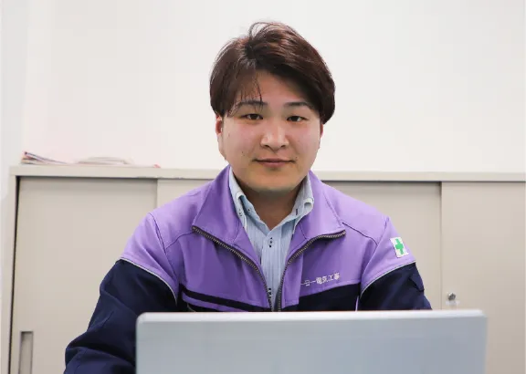 インタビュー画像2