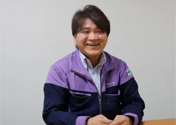 インタビュー画像6