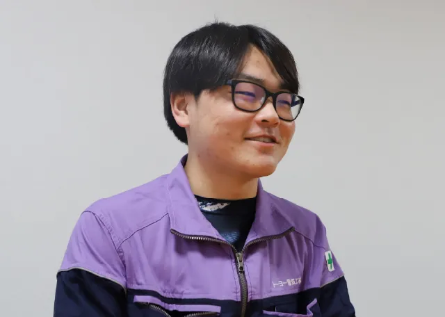 M・Yさんの写真