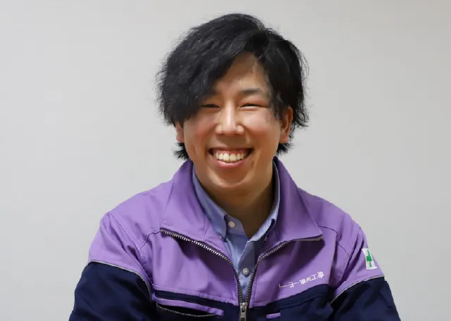 S・Hさんの写真